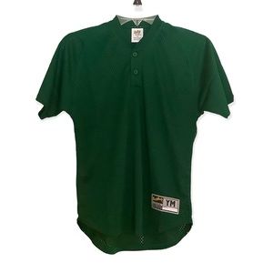 Youth Baseball Jersey